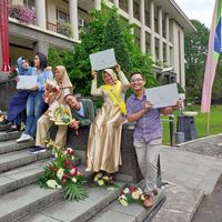 Feriardi Feriardi's Photo