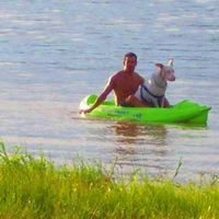 Agustín Muñoa的照片