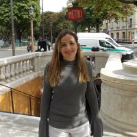 Micaela Jijena Sánchez's Photo