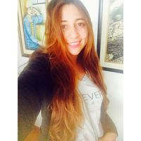 Natalia Andrea的照片