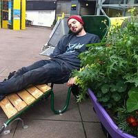 Alex Peerman的照片