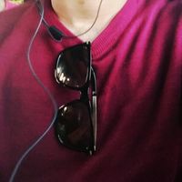 Ahmed Sabry的照片