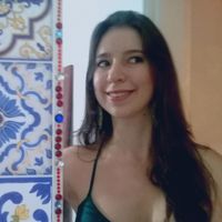 Luísa Vargas的照片