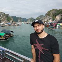 Fotos de Dani Segura