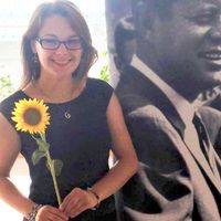 Katrina Starfish's Photo