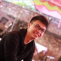 Nguyễn Hoàng Xuân Thiên (Sky)'s Photo