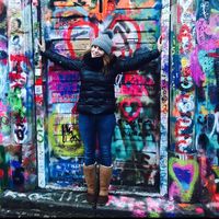 Fotos de Laura Tosatto