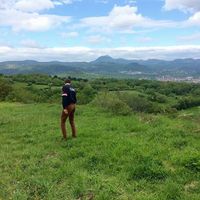 Melvyn Recot's Photo