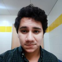 Diego Ramirez's Photo