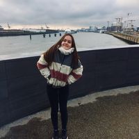 Leonie Vrieze's Photo