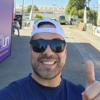 Ignacio Ponce's Photo