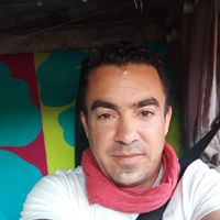 Alain voyage's Photo