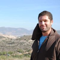 Nir  Margalith's Photo