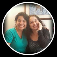 Adriana Martin's Photo