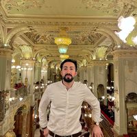 Photos de Saleh Baghirov