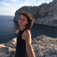 Maria Skudarnova的照片