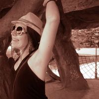 caroline fantin's Photo