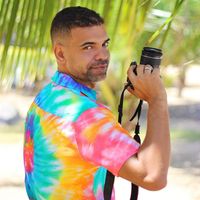 Thiago Morais's Photo