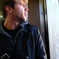 Kyle Harrison的照片