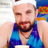 Leandro Cicuto's Photo