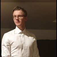 Sam Karlsson's Photo