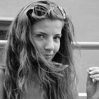 Natalia Malarowska's Photo