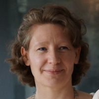 Henriette Skov's Photo