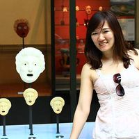 Photos de Shih Ping Wei