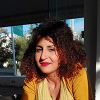 Sarra Oueslati's Photo