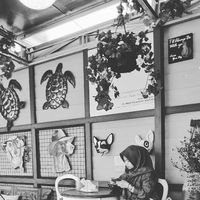 Cahyanii Agustin CA的照片