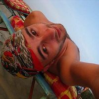 Mustafa ARTUC's Photo