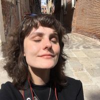 Amanda Müller的照片