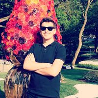 Фотографии пользователя Oğuz Özdemir
