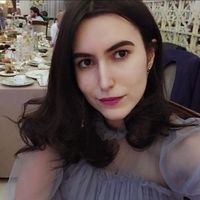 ლოლიტა გოგოხია的照片