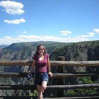 Ellen Viganola's Photo