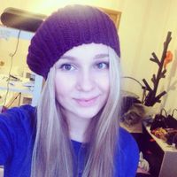 Anna Vasilchuk的照片