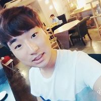 Jeongpyo Hong的照片