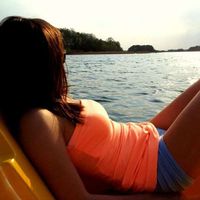 Agnieszka Porzuczek's Photo