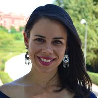 Gaby Garcia Periche's Photo