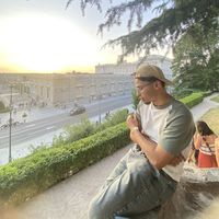 Youness ED-DAA's Photo