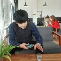 JIHYEONG MUN's Photo