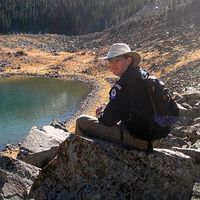 Scott Martin's Photo