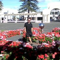 Edgar  Navarro Bazarte's Photo