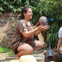 Anna Gibson-Hart's Photo