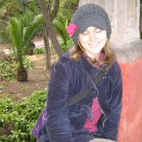 Francisca Casal's Photo