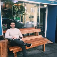 Johnny Gilbo's Photo