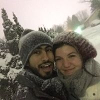 Brittany Ratcliff's Photo