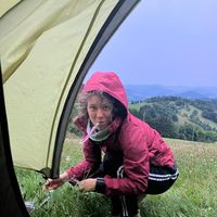 Hanna Berger的照片