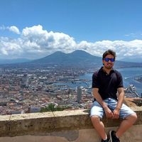 Carlos Karan Gurnani Serrano's Photo