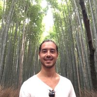 Borja Yu Blanco的照片